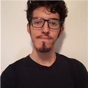 Étudiant en informatique